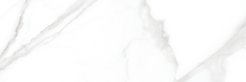 Плитка настенная Cassiopea 20х60см белый 1,2м²/уп(17-00-00-479)