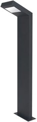Светильник садово-парковый Gauss Electra столб 10W 600lm 4000K 134х137х580мм 170-240V / 50Hz IP54 LED (1/4)