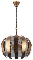 Люстра Rivoli Diverto 4035-204 металл 4хЕ14