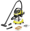 Пылесос Karcher WD 5 P S V-25/5/22 (YSY) 1100Вт 25л 