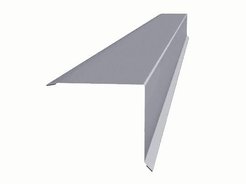 Планка торцевая ВС 2000х90х90мм ОЦ