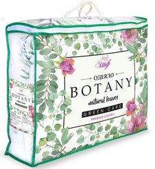 Одеяло 200х215 Botany всесезонное
