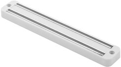 Держатель д/ножей магнитный Мультидом 19см металл, пластик