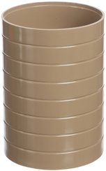 Стаканчик linea капучино 423-01