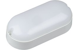 Светильник светодиодный пылевлагозащиенный ULW-Q225 12W/4000К IP65 белый