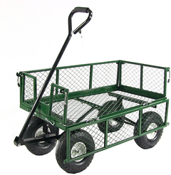 Тележка грузовая Garden Cart 200кг