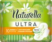 Прокладки гигиенические Naturella 10шт Ultra Normal