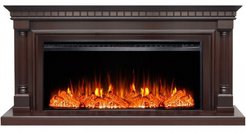 Обрамление Sirena под Pulsar 60 темный дуб