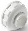 Муфта разъемная пластиковая d25мм Pro Aqua