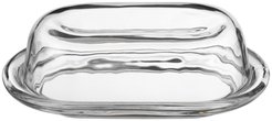 Масленка Lefard Modern 19,5х13х6см стекло