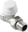 Клапан термостатический прямой 1/2 PRO AQUA