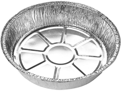 Форма д/приготовления и хранения Mallony Lamina 20,5х4,7см фольга алюминиевая