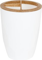 Стакан для зубных щеток Keeplex Wood