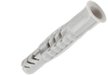 Дюбель универсальный с кромкой UX 10х60 R (6шт)-пакет Fisher