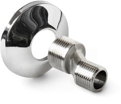 Эксцентрик латунный для смесителя Pro Aqua 3/4"x1/2"