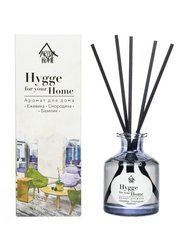 Диффузор ароматический Arida Home Hygge Home Ежевика/Смородина/Базилик 50мл