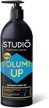 Бальзам д/волос Studio Push-up 500мл Экстримальный объем
