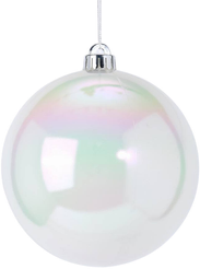 Шар 15см перламутровый SYQD2-0125031