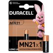 Батарейка алкалиновая Duracell MN21 1шт