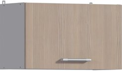 Полка Виктория 360 Белый/Сосна Авола Шампань