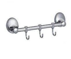 Держатель 3 крючка HB1615-3