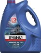 Масло моторное Лукойл-Авангард Экстра 15W-40 полусинтетическое 5л
