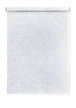 Штора рулонная Фантом белый 50х160см