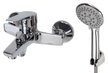 Смеситель для ванны ESKO Murano MR 54