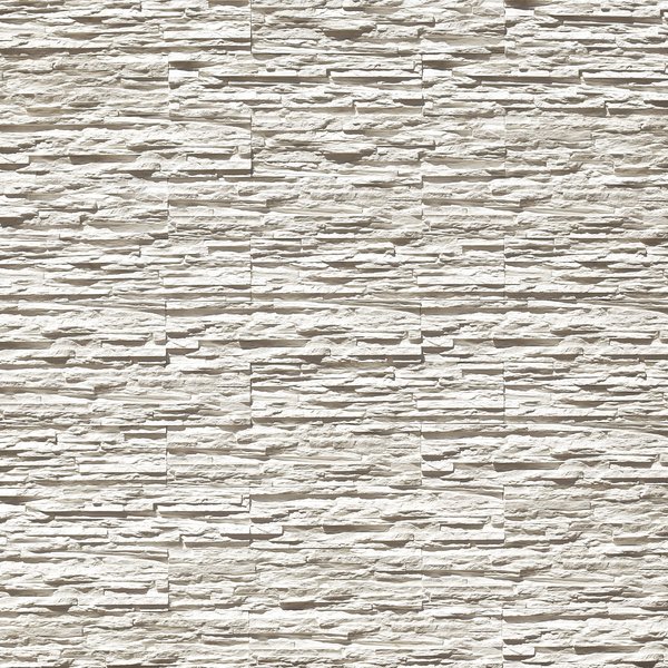 Плитка гипсовая декоративная Дорсет Лэнд (0,33м2) белый А280-00 уп