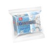 Губка д/посуды Grifon Antibac 9,5х6,5х3,6см