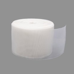 Лента CTлюверсная прозр.10см