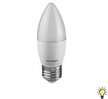 Лампа ОНЛАЙТ 90 455 свеча OLL-C37-15-230-2.7K-E27-FR