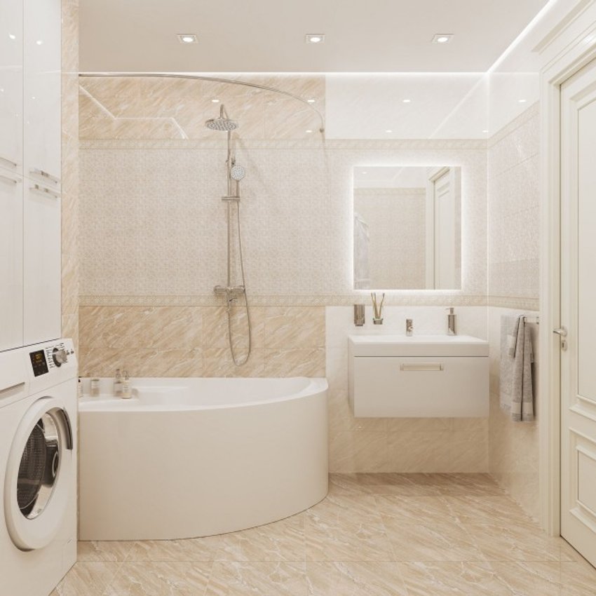 Коллекция Gestia Global Tile