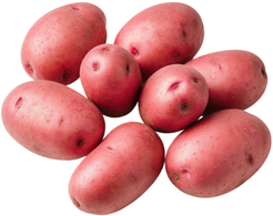 Картофель семенной 2кг сорт Лаура