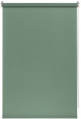 Штора рулонная KWARC 70х150 фисташковый