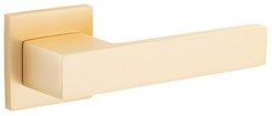 Ручка Code Deco Slim H-30115-A-GMS сатин золото