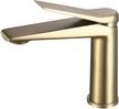 Смеситель для раковины ESKO Shanghai Gold SHA26Gold