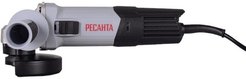 Машина углошлифовальная сетевая Ресанта-115/800 800Вт 115мм