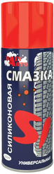 Смазка силиконовая RainАвто 520мл