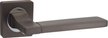 Ручка Puerto INAL 524-02 MBN КВ черный матовый никель