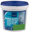 Затирка цементная Saumalaasti зеленый 1кг №65