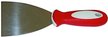 Шпатель малярный PQtools 150мм двухкомп.ручка