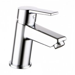 Смеситель для раковины Milardo Stripe STRSB00M01