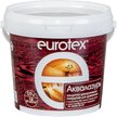 Покрытие защитно-декоративное Eurotex Аквалазурь олива (0,9 кг)
