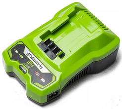 Устройство зарядное Greenworks 24V 