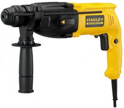 Перфоратор Stanley SFMEH200K 780Вт 2.8Дж