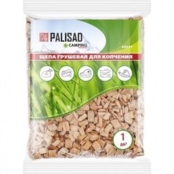 Щепа грушевая для копчения Palisad