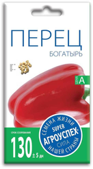 Семена Перец Богатырь 0,3г (300)