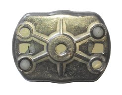 Храповик стартера в сборе для TT-BC520/415