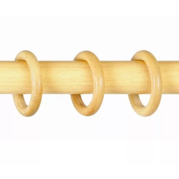 Кольцо Для Карниза Пластиковое Купить